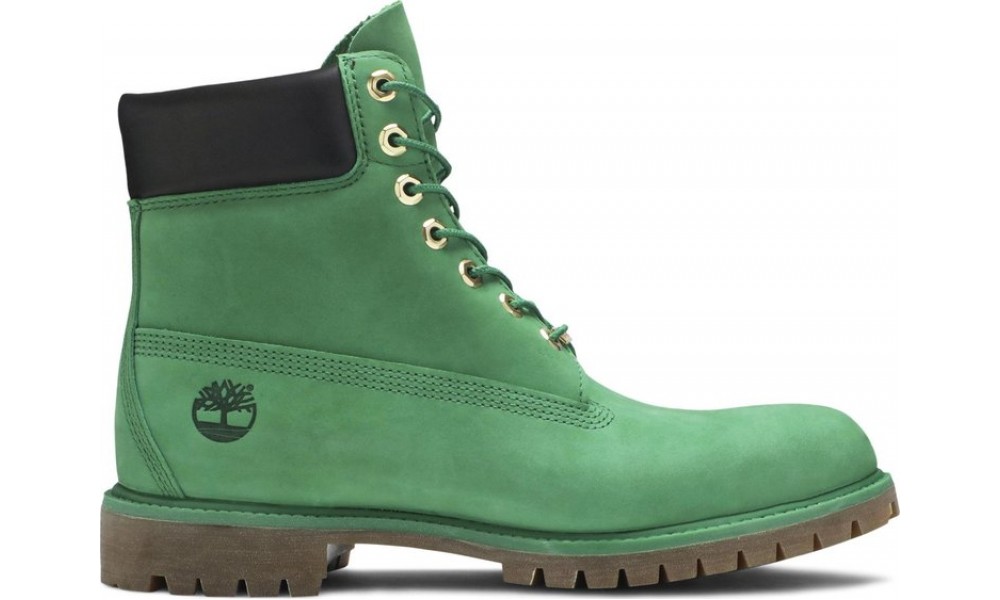 Timberland Classic 10061 Wintergreen e